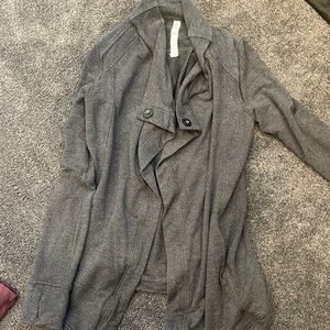 LULULEMON CARDIGAN